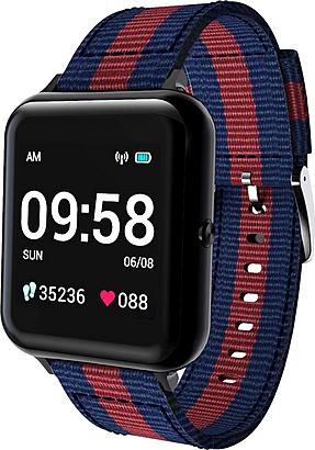 Lenovo Smart Watch S2 Black