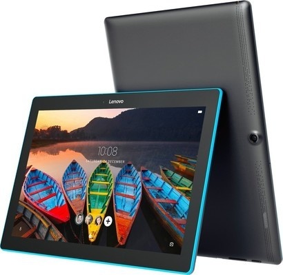 Lenovo TAB 3 10 IPS 1GB 16GB A6.0 Black