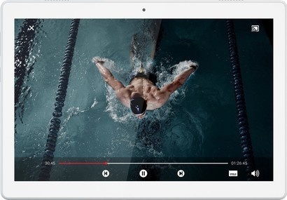 Lenovo TAB M10 10,1 IPS 2GB 32GB WiFi WH