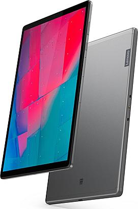 Lenovo TAB M10+ 10,3 4GB 128GB LTE+dock
