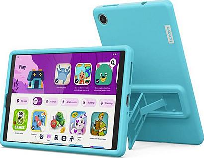 Lenovo Tab M8 4th Gen Bumper Case