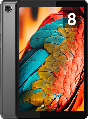 Lenovo TAB M8 HD 3rd 8 3GB 32GB And 11