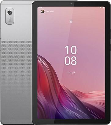 Lenovo TAB M9 9 HD 4/64GB LTE Arctic GR