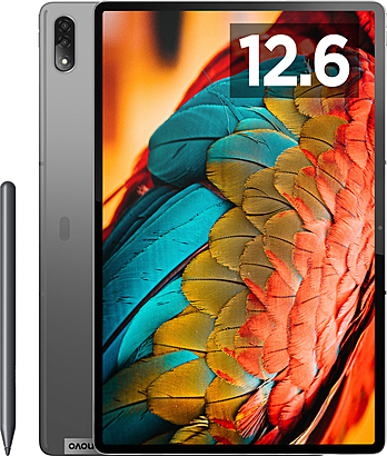 Lenovo TAB P12 PRO 12,6 8GB 256GB PEN GR