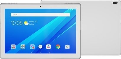 Lenovo Tab4 10 (ZA2M0003CZ)/Android