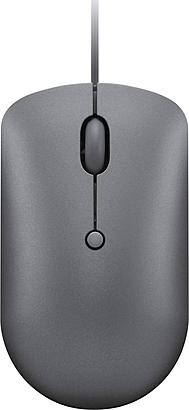 Lenovo USB-C Wired Compact Mouse 540 g