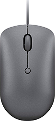 Lenovo USB-C Wired Compact Mouse 540 g