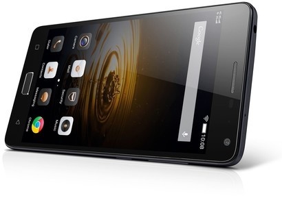 Lenovo Vibe P1 Grey