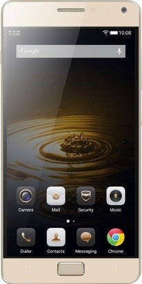 Lenovo Vibe P1 PRO Gold