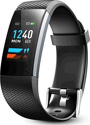 Lenovo WD06 Band Black