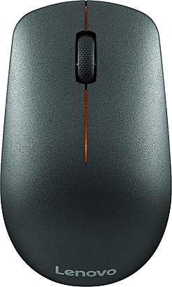 Lenovo Wireless Mouse 400