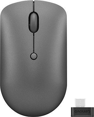 Lenovo Wireless Mouse 540 Storm Grey
