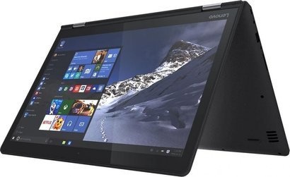 Lenovo Yoga 510-14IKB (80VB00ERCK)/WIN10