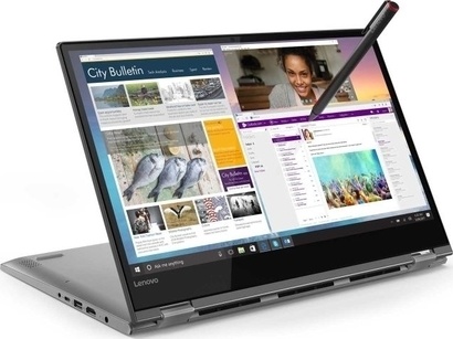 Lenovo Yoga 530 (81EK00K0CK)/WIN10