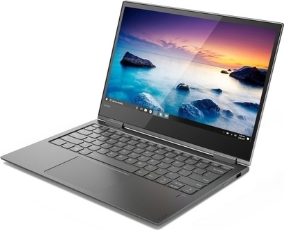 Lenovo Yoga 730 (81CT002LCK)/WIN10