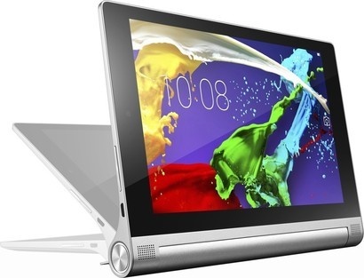 Lenovo Yoga 8