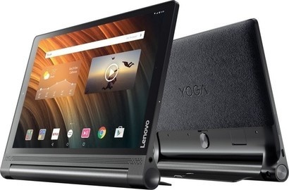 Lenovo Yoga3 Plus (ZA1N0057CZ)/Android