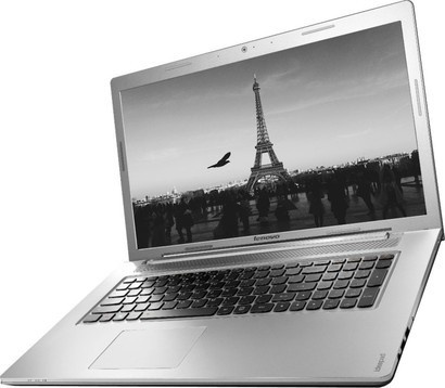 Lenovo Z710
