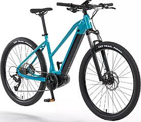 Levit MUAN MX 3 468 mid 16" turquoise pearl + sleva 40 % při použití kódu