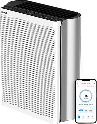 Levoit EVERESTAIR SMART