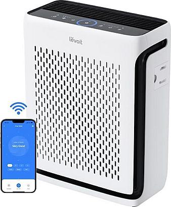 Levoit VITAL 100S PRO SMART
