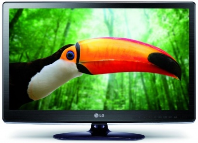 LG 19LS3500