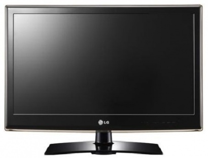 LG 22LV2500