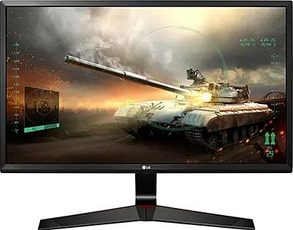 LG 24MP59G