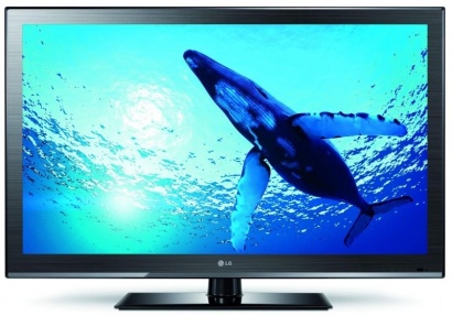 LG 32CS460
