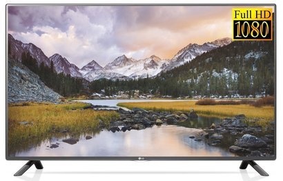 LG 32LF5800 – Spořílek.cz