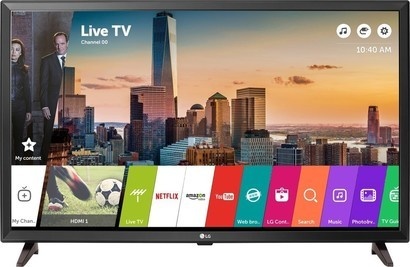 LG 32LJ610V