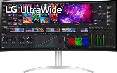 LG 40WP95C