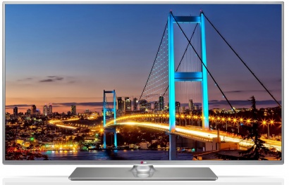 LG 42LB650V