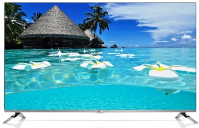 LG 42LB670V