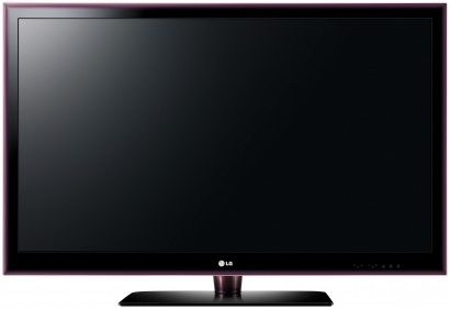 LG 42LE5500