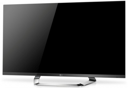 LG 42LM760S