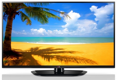 LG 42PN450B