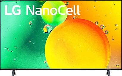 LG 43NANO756QC