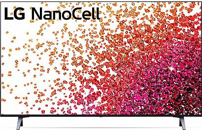 LG 43NANO75P
