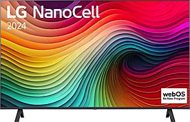 LG 43NANO81T6A