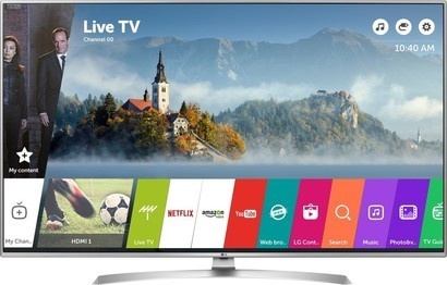 LG 43UJ701V