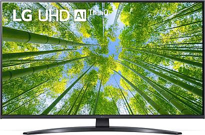 LG 43UQ81003LB