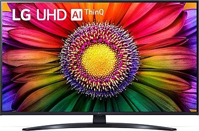 LG 43UR81003LJ