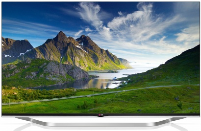 LG 47LB730V