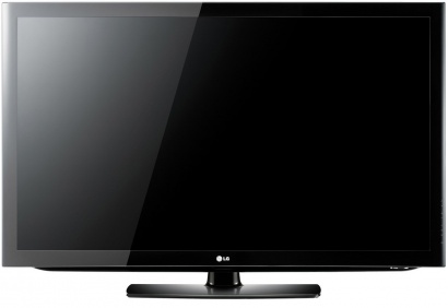 LG 47LD450