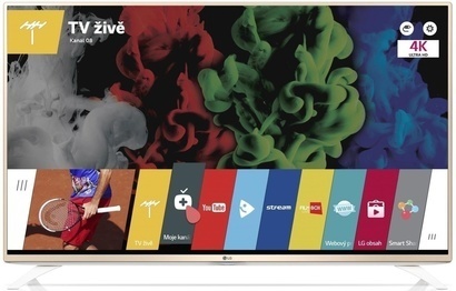 LG 49UF6907