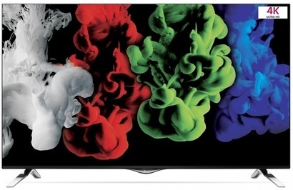 LG 49UF695V