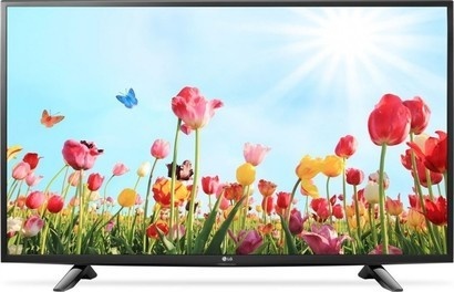 LG 49UH603V