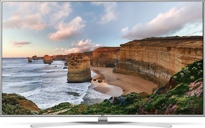 LG 49UH7707