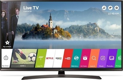 LG 49UJ634V